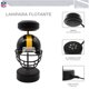 thumbnail image 4 of Lampara grande flotante NFL Pittsburgh Steelers 100% oficial, 4 of 9