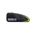 thumbnail image 2 of Sparco Bolsa SE102YL impermeable IPX5 para bicicleta, monopatín y moto, 2 of 5