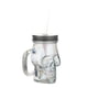 thumbnail image 4 of Vaso Vidrio Popote Calavera Prichos Halloween Varios Modelos 1 Pieza, 4 of 5