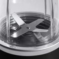 thumbnail image 2 of NutriBullet Pro 900 W - Juego exclusivo de licuadora única (negro inoxidable), 2 of 8