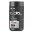 thumbnail image 1 of Resveratrol 98% + NMN 99.5% Eternal Nutrition 200 Cápsulas 600 mg, 1 of 8