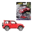 thumbnail image 1 of Vehículo de Juguete Hot Wheels Collector Mitsubishi Pajero Evolution, 1 of 6
