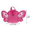 thumbnail image 3 of Mochila antipérdida para niños pequeños, pequeña mochila con arnés, ligera y con correa pequeña para bebés., 3 of 5