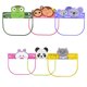 thumbnail image 3 of Careta Infantil Galaxy Products Anti Salpicaduras 12 Modelos Diferentes, 3 of 5