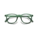 thumbnail image 1 of Lentes de Lectura con Filtro de Luz Azul B+D Cube Screen Color Verde Unisex, 1 of 10