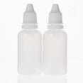 thumbnail image 3 of FOMIYES 20Ud Botella Para Oculares Transparente Con Tapa A De Para Almacenamiento Seguro, 3 of 8