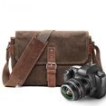 thumbnail image 4 of For convenient camera bag waterproof camera bag digital photography slr shoulder bag, 4 of 5