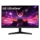 thumbnail image 1 of Monitor Gamer LG UltraGear 24 pulgadas 24GS60F-B Full HD 1080p 1 ms 180Hz AMD FreeSync+D26 NVIDIA G-Sync HDR10, 1 of 4