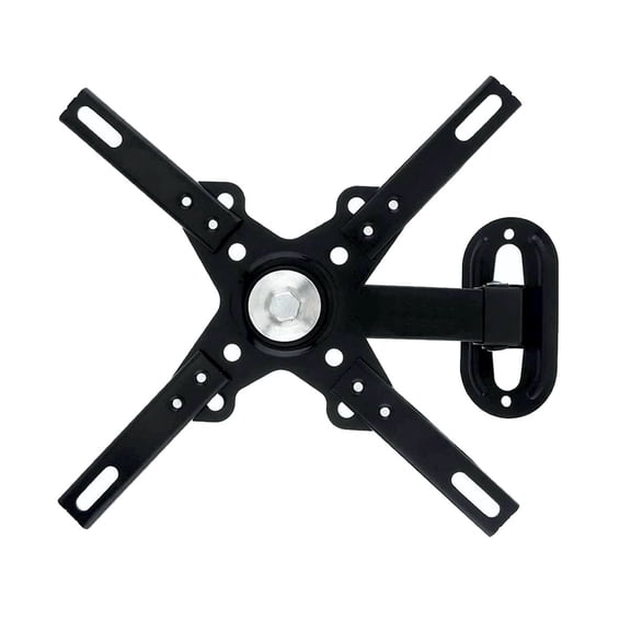 Soporte Articulado De Pared Elegate para Pantallas de 14 a 42 Pulgadas - HOLD74