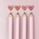 thumbnail image 4 of Delineador Labios Alta Pigmentación Fijación Hidrata Hidrata Pink Up ocre, 4 of 4