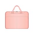 thumbnail image 1 of Bolsas para Negocios Bolsa Delgada para Computadora Portátil Maleta de Reunión de Negocios Bolsa de Almacenamiento de Tabletas de Moda Estudiantil Bolsa para Computadora Portátil, 1 of 6