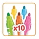 thumbnail image 5 of Set para Colorear Maped Creativ Mi Primer Kit, 5 of 6