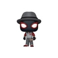 thumbnail image 1 of City Sounds Suit Miles Morales 1028 Spider-Man 2 Funko Pop, 1 of 5
