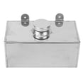 thumbnail image 2 of TANQUE DE LAVADORA DE PARABRISAS, TANQUE DE PULVERización de intercooler Pulido para la Mayoría de Las Bombas de Lavado para piezas de Automóvil universal, 2 of 7