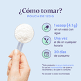 thumbnail image 4 of Just Inositol B-fit 30 porciones, 4 of 6