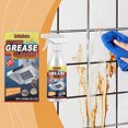 thumbnail image 2 of Limpiador Desengrasante para Cocina, 120 ml, Paquete de 2, 2 of 6