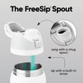 thumbnail image 2 of Botella de Agua Owala FreeSip 950ml Aislada con Pajilla, 2 of 6