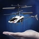 thumbnail image 5 of de inducción 2CH Juguetes educativos de avión resistentes a caídas para fiesta Tiburón Zulema Helicóptero teledirigido, 5 of 8