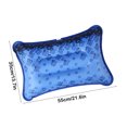 thumbnail image 3 of Almohada de hielo de verano, gel refrescante, almohada de agua, cojín de hielo, almohadilla refrescante, almohada de hielo refrescante para mascotas, 3 of 5