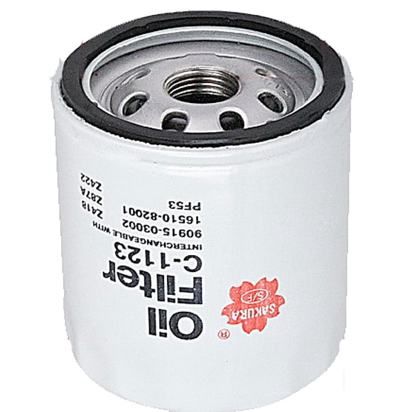 Filtro Para Aceite Fusion 2010 A 2013 Ford L4 2.5L