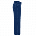 thumbnail image 4 of Jeans George para Mujer Corte Recto MStone Talla 28, 4 of 4