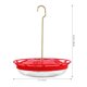 thumbnail image 2 of unbranded Outdoor Hummingbird Feeder Plástico Con Puerto De Alimentación En Y De Ardillas, 2 of 8