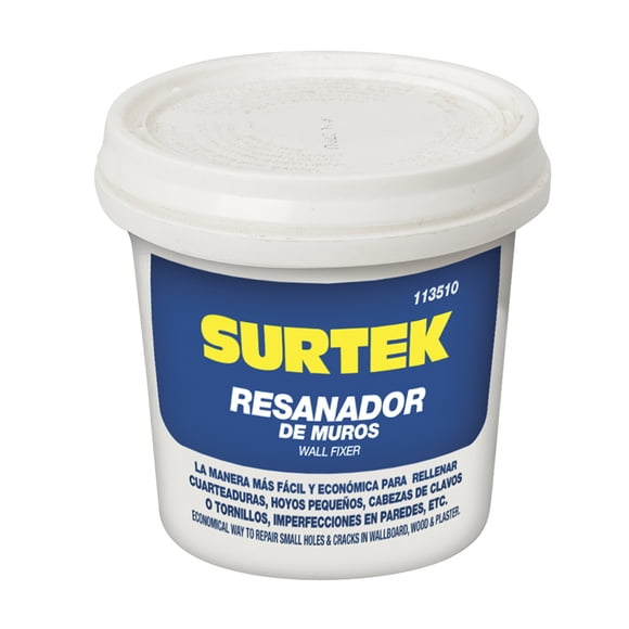 Resanador De Muros SURTEK 250Ml 113510