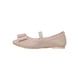 thumbnail image 3 of FLAT BALERINA CASUAL VESTIR LEON MUJER DAMA BEIGE CHAROL 2040 LEON 2040p, 3 of 3