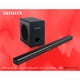 thumbnail image 5 of Barra de Sonido con Subwoofer+Audifonos COMBO  Aiwa AWSBH1W-W, 5 of 8