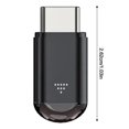 thumbnail image 2 of Adaptador de Transmisor Infrarrojo para Teléfono Inteligente, Tipo C, Control Remoto por Infrarrojos, Compatible con Televisores., 2 of 7