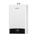 thumbnail image 3 of Calentador de Agua Instantáneo Calorex Plenus Advance 28 Gas LP, 3 of 3