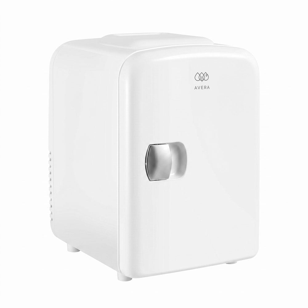 Mini Refrigerador 4 Litros AVERA MR01 Auto y Casa