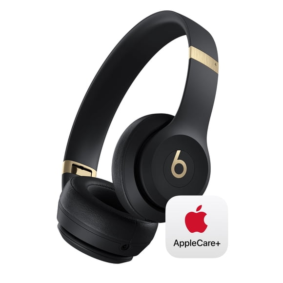 Audífonos Beats Solo 4 Inalámbricos Bluetooth con AppleCare+ 2 años