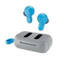thumbnail image 1 of Skullcandy Dime 2 True Wireless In-Ear Earbuds - Gris claro/, 1 of 2