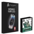 thumbnail image 2 of Kit ⁠Funda MR GADGETS Magsafe + ⁠Mica Pantalla + ⁠Mica Camara para iPhone 11 Pro, 2 of 10
