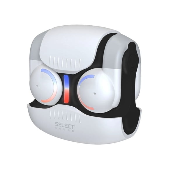 Audífonos Inalámbricos Bluetooth Tron-X Tws Cancelación De Ruido Select Sound BTH044