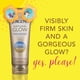 thumbnail image 4 of Autobronceador Jergens Natural Glow REAFIRMANTE 220 ml para piel clara, 4 of 5