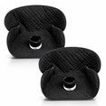 thumbnail image 1 of Protector de asiento de coche ADEQUL impermeable 2 unidades para niños pequeños, 1 of 8