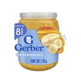 thumbnail image 1 of Papilla Gerber Cosecha natural etapa 3 frutas tropicales 170 g, 1 of 5