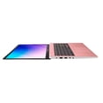 thumbnail image 4 of Laptop Asus Vivobook L510K Pentium N6000 128GB SSD 4GB 15.6' Full HD Teclado EN Ingles Rosa 90NB0UJ7-M00Z70, 4 of 5