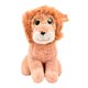 thumbnail image 1 of Peluche Kidz Time León Café 58 cm, 1 of 3