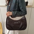 thumbnail image 4 of Fashion Shoulder Bags For Women, Cute Underarm Bag Mini Take By The Hand Purse, 4 of 7