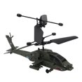 thumbnail image 1 of Helicóptero de inducción, juguete de avión de inducción, juguete de vuelo de inducción estable, helicóptero de inducción, juguete confiable y duradero, 1 of 14