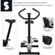 thumbnail image 4 of Bicicleta Estática Eléctrica Fija Spinning Ajustable Ejercicio Indoor Cycling Aparato Ejercicio Cardio Signa, 4 of 6