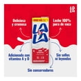 thumbnail image 3 of Leche Lala UHT entera 1.5 l, 3 of 5