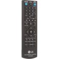 thumbnail image 5 of Reproductor DVD LG  Multiformato DP132 H c/ grabación USB, Control Remoto. Conexión RCA y HDMI, 5 of 5