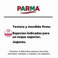 thumbnail image 3 of Salchicha Parma ahumada 397 g, 3 of 4