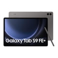 thumbnail image 1 of Samsung Galaxy Tab S9 FE Plus de 128 GB, pantalla de 12,4 con S Pen Tablet Android Nueva X610 - Versión Internacional, 1 of 9