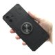 thumbnail image 2 of Funda Icon Case Titan para Samsung A07, Carcasa, Protector, Uso Rudo, Antigolpes, Resistente, Esquinas Reforzadas, Protección de Cámara - Negro, 2 of 9