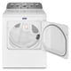 thumbnail image 2 of Secadora eléctrica 26kg carga superior Extra Power 7MMED5430PW, 2 of 4